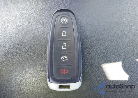 2014 Ford Escape Titanium из США, поврежденный, VIN 1FMCU9JX3EUB91300